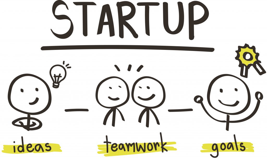 The Early Stage Startup Company: DNA & Business Culture