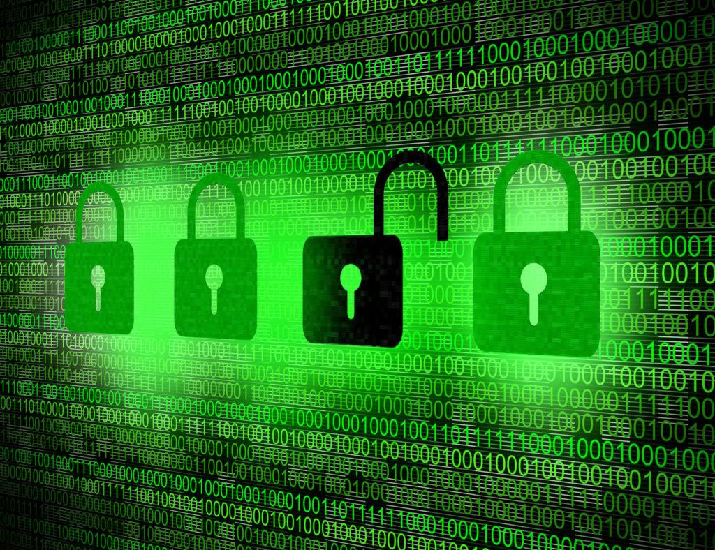 Websites, The Weakest Link in the Enterprise's Security Chain