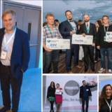 Winning Startup Competitions: Kaspersky, Pioneers & OTEC