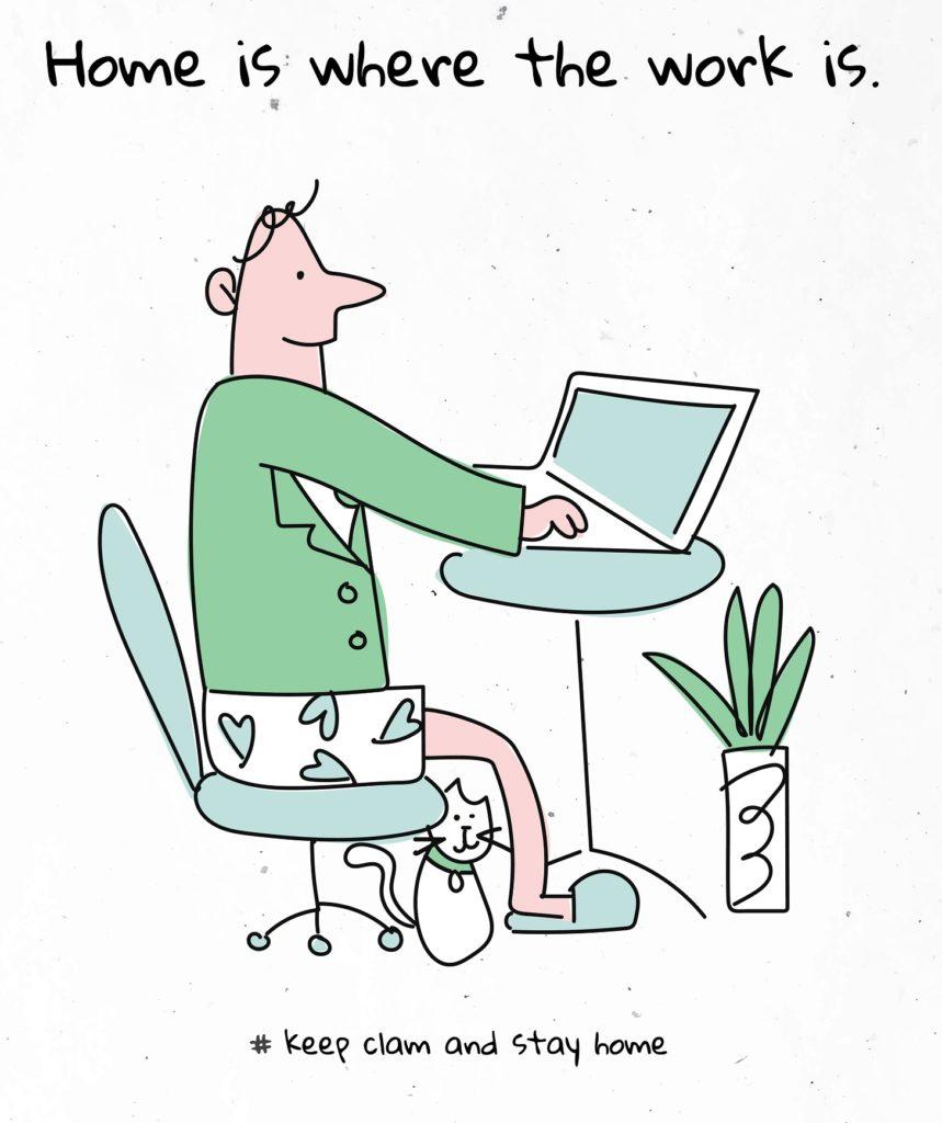 Working from Home: "Not only our productivity did not take a hit, but rather in improved", Zohar Levkovich, L1ght